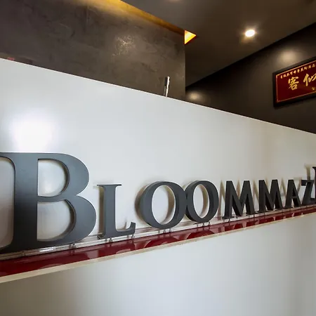 Bloommaze Boutique Hotel Puchong-3